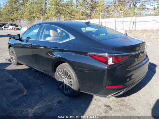 58ADZ1B17RU163936 Lexus ES 350