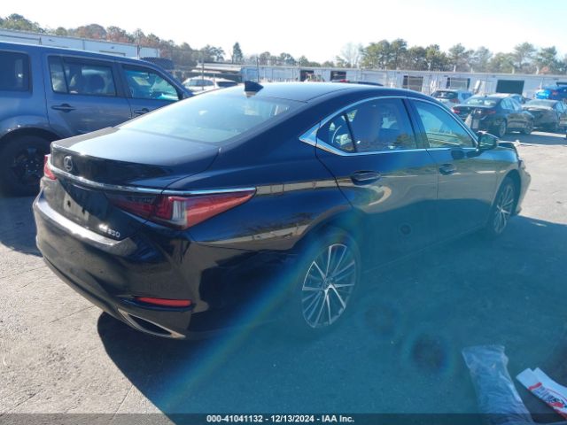 58ADZ1B17RU163936 Lexus ES 350