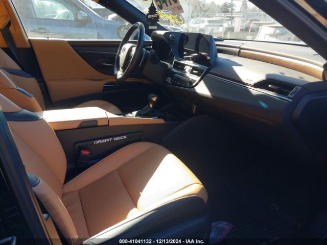 58ADZ1B17RU163936 Lexus ES 350