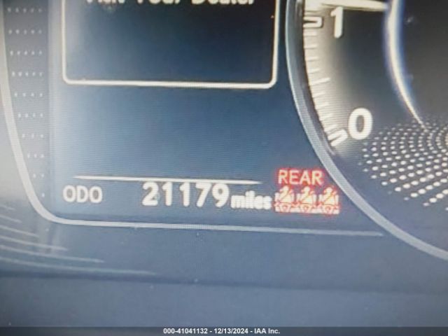 58ADZ1B17RU163936 Lexus ES 350