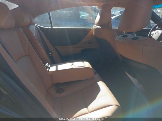 58ADZ1B17RU163936 Lexus ES 350