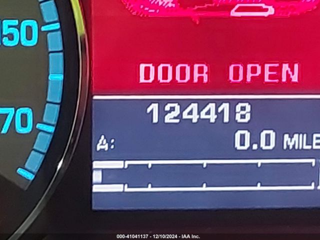 2011 JAGUAR XF SAJWA0GB9BLS07438 Photo 6