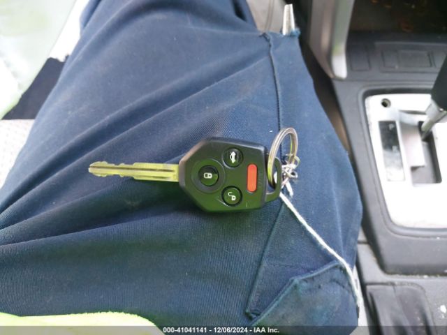 JF2SJADC8FH403512 Subaru Forester 2.5i Premium