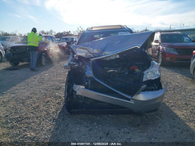 JF2SJADC8FH403512 Subaru Forester 2.5i Premium