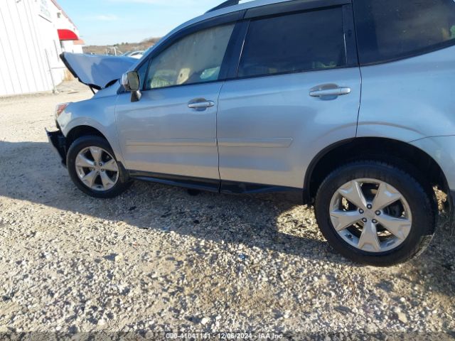 JF2SJADC8FH403512 Subaru Forester 2.5i Premium