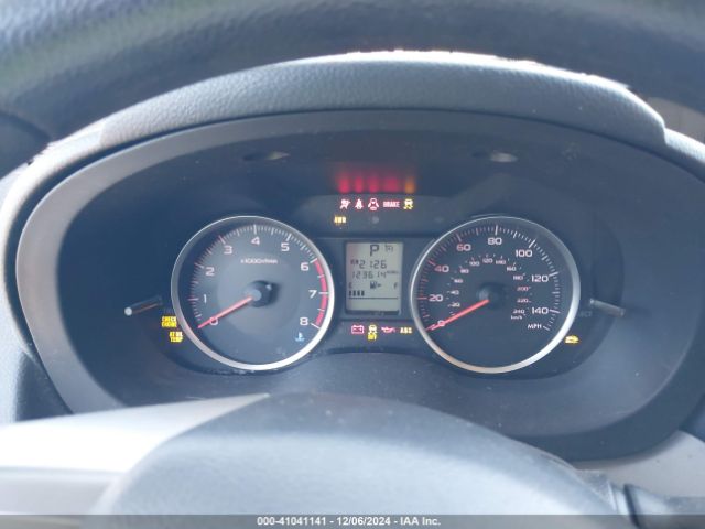 JF2SJADC8FH403512 Subaru Forester 2.5i Premium