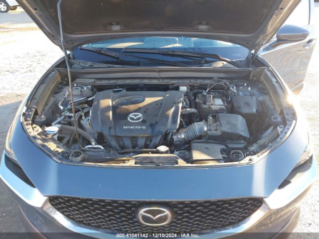 3MVDMADL8MM256744 Mazda Cx-30 Premium
