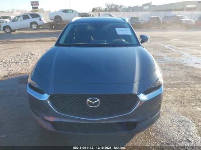 3MVDMADL8MM256744 Mazda Cx-30 Premium