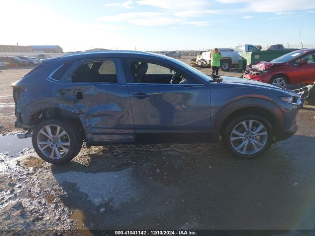 3MVDMADL8MM256744 Mazda Cx-30 Premium