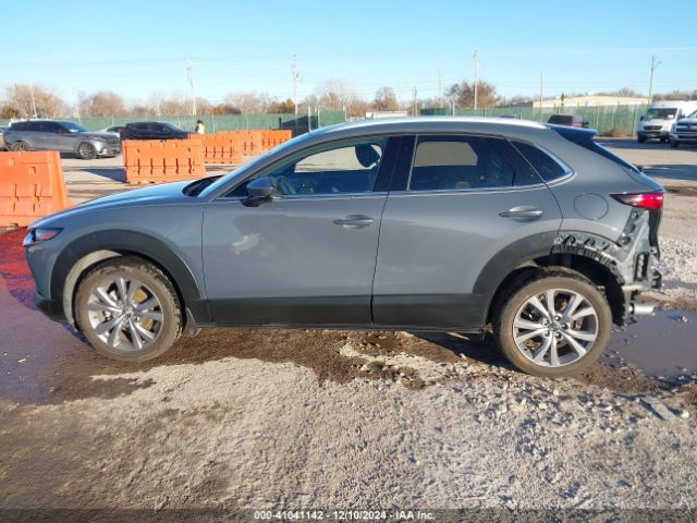 3MVDMADL8MM256744 Mazda Cx-30 Premium