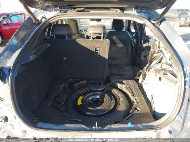 3MVDMADL8MM256744 Mazda Cx-30 Premium