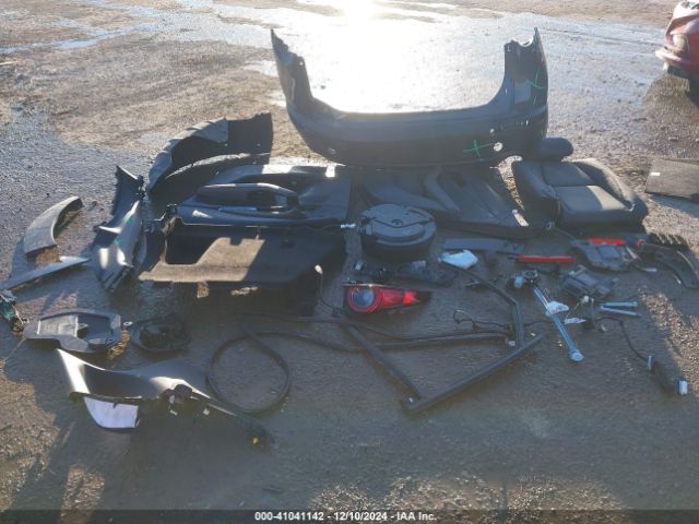 3MVDMADL8MM256744 Mazda Cx-30 Premium