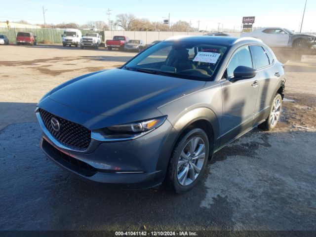 3MVDMADL8MM256744 Mazda Cx-30 Premium