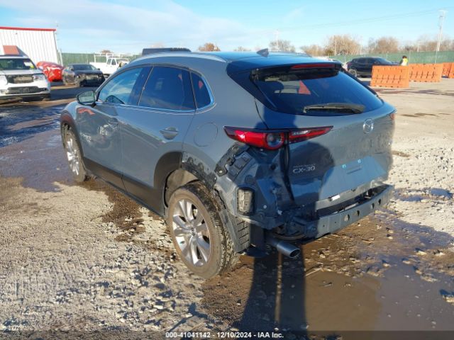 3MVDMADL8MM256744 Mazda Cx-30 Premium