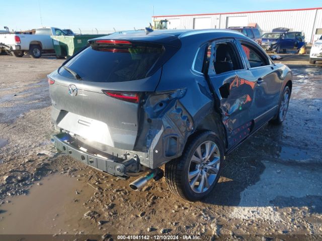 3MVDMADL8MM256744 Mazda Cx-30 Premium