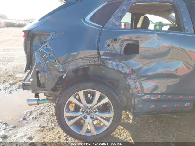 3MVDMADL8MM256744 Mazda Cx-30 Premium