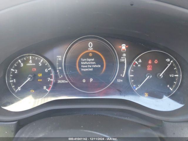 3MVDMADL8MM256744 Mazda Cx-30 Premium