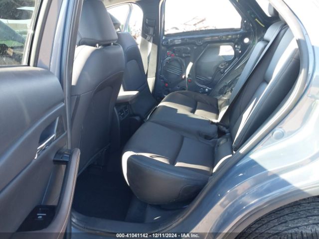3MVDMADL8MM256744 Mazda Cx-30 Premium