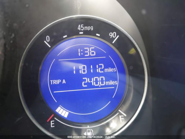 3HGGK5H5XFM758845 Honda FIT LX