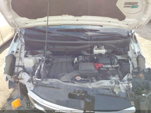 3N6CM0KN0FK690194 Nissan NV200 SV