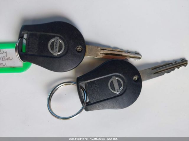 3N6CM0KN0FK690194 Nissan NV200 SV
