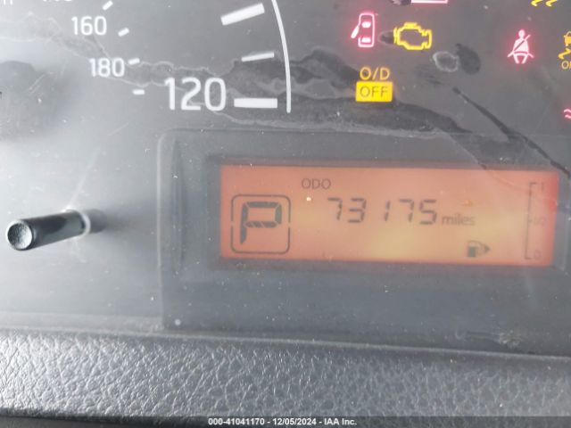 3N6CM0KN0FK690194 Nissan NV200 SV