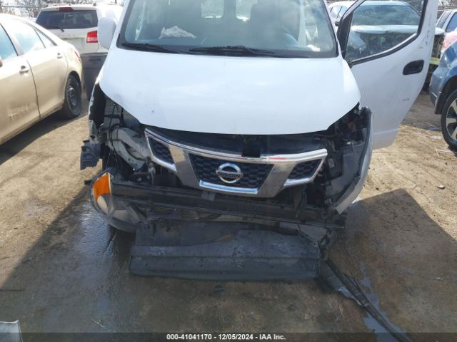 3N6CM0KN0FK690194 Nissan NV200 SV
