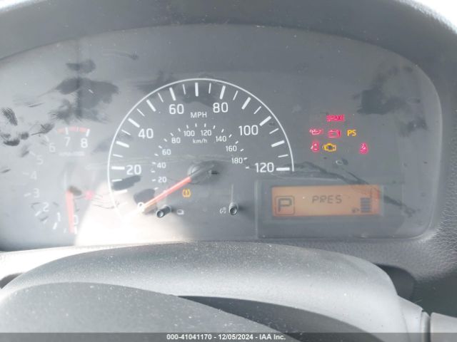 3N6CM0KN0FK690194 Nissan NV200 SV