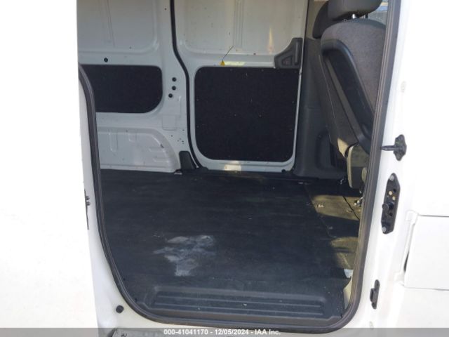 3N6CM0KN0FK690194 Nissan NV200 SV
