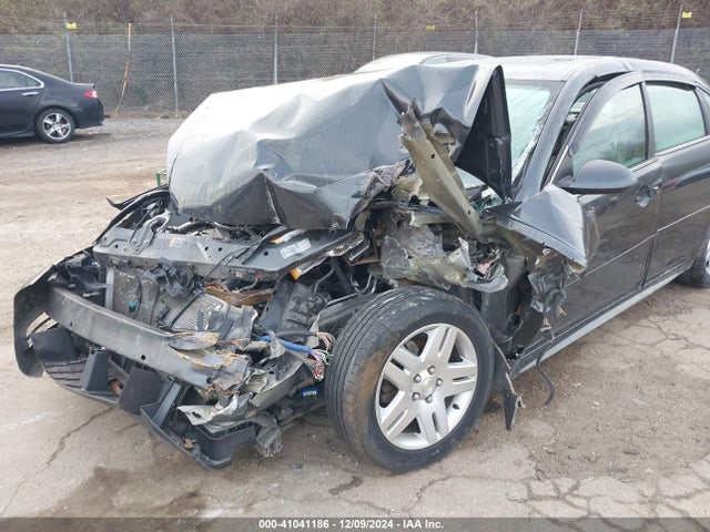 Chevrolet Impala Limited Lt 2014 2G1WB5E32E1153648 Image 11