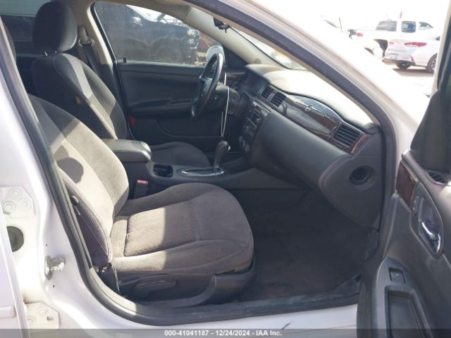 2G1WA5E32E1124461 Chevrolet Impala Limited Ls