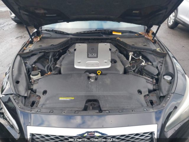 JN1BV7AR6EM687391 Infiniti Q50 Premium