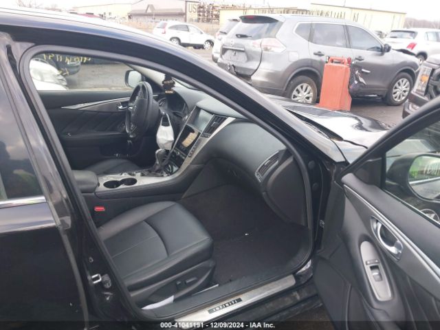 JN1BV7AR6EM687391 Infiniti Q50 Premium
