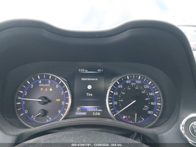 JN1BV7AR6EM687391 Infiniti Q50 Premium