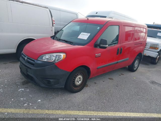 ZFBERFAT6F6A18473 RAM Promaster City Tradesman