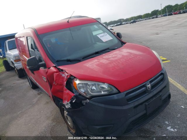 ZFBERFAT6F6A18473 RAM Promaster City Tradesman