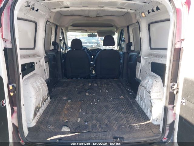 ZFBERFAT6F6A18473 RAM Promaster City Tradesman