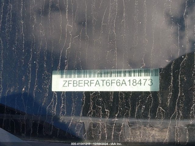 ZFBERFAT6F6A18473 RAM Promaster City Tradesman