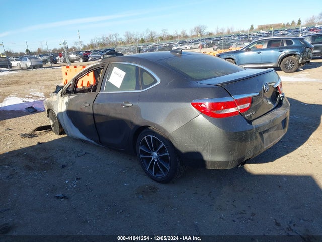 1G4PR5SK8H4122122 Buick Verano Sport Touring