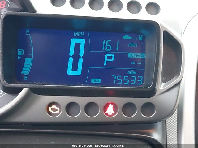 Chevrolet Sonic Lt Auto 2015 1G1JC5SH0F4217084 Image 15