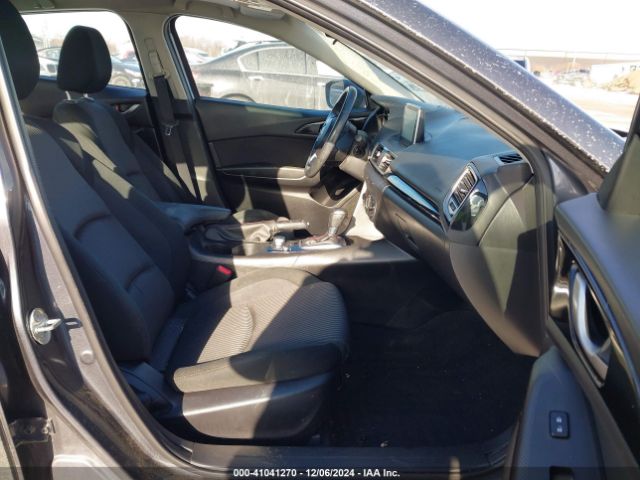 JM1BM1V76G1316791 Mazda Mazda3 I Touring
