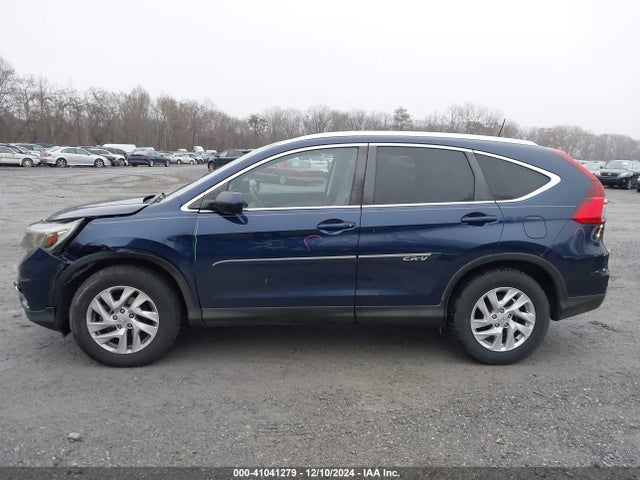 Honda Cr-v Ex-l 2016 2HKRM4H71GH666334 Image 15