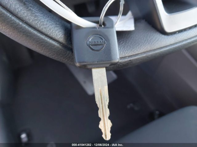 3N1CN8DV7RL898618 Nissan Versa 1.6 S