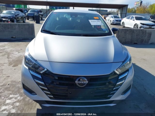 3N1CN8DV7RL898618 Nissan Versa 1.6 S