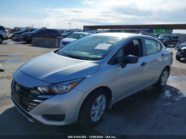 3N1CN8DV7RL898618 Nissan Versa 1.6 S