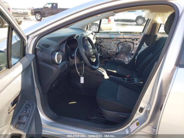 3N1CN8DV7RL898618 Nissan Versa 1.6 S