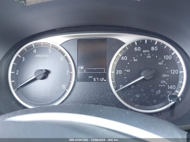 3N1CN8DV7RL898618 Nissan Versa 1.6 S