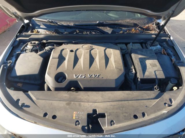 2G1125S37F9191300 Chevrolet Impala 2lt