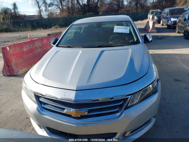 2G1125S37F9191300 Chevrolet Impala 2lt