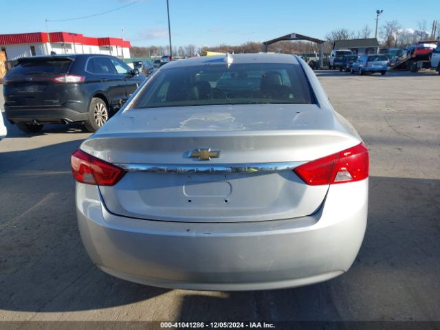 2G1125S37F9191300 Chevrolet Impala 2lt